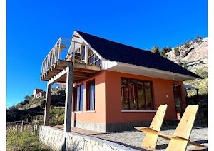 Ecolodge Aymara challapampa isla del sol place picture