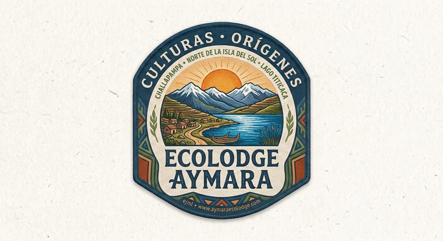 Aymara Ecolodge